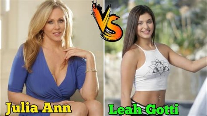 Ann Gotti Net Worth, Income, Salary, Earnings, Biography