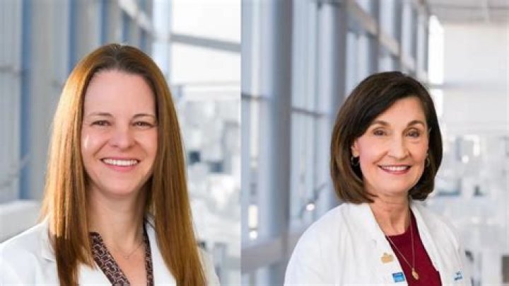 Dr. Ann Lutich, MD – Dallas, TX