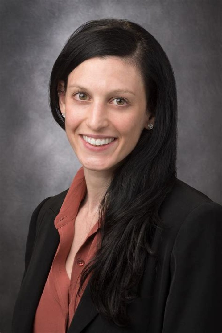 Dr. Ann Wilke, MD – Winston Salem, NC