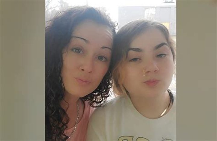 Anna (Tomasulo) Dyer – Dallas, TX