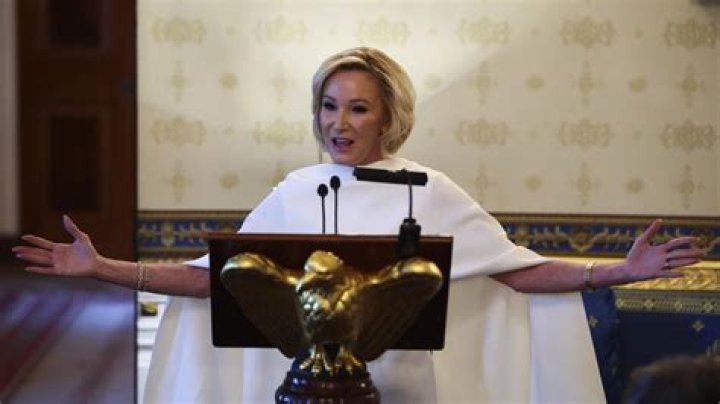 Anna Marie Smith cancer: What happened to Pastor Jack Hayford’s wife?