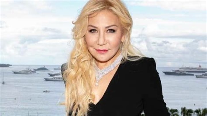 Anna Shay from ‘Bling Empire’: Age, marriage, net worth, and more