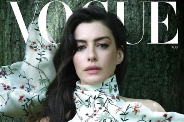 Anna Wintour Addresses The Controversy Over Kamala Harris’ Vogue Cover