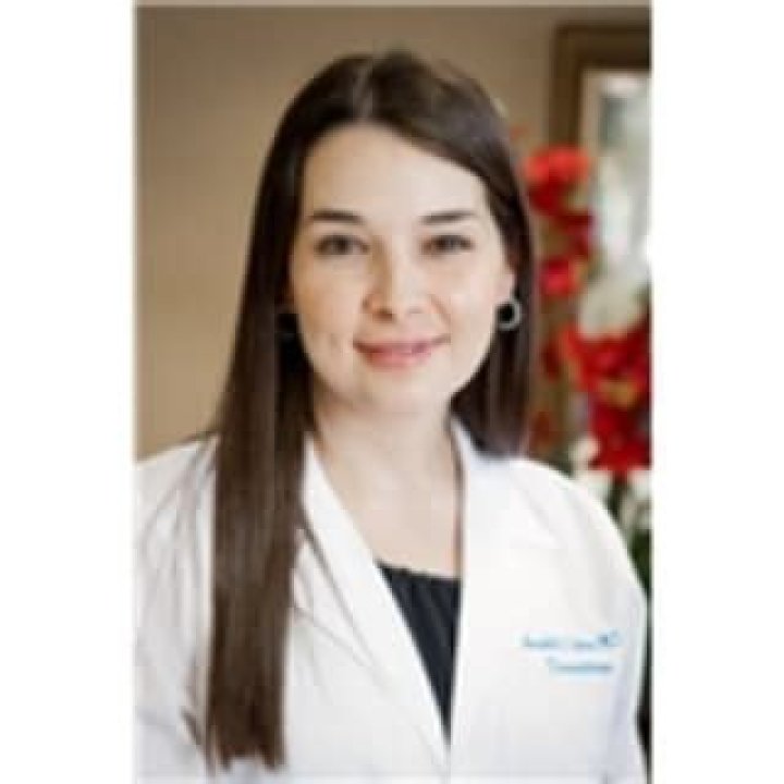 Dr. Annabelle Garcia, MD – San Antonio, TX