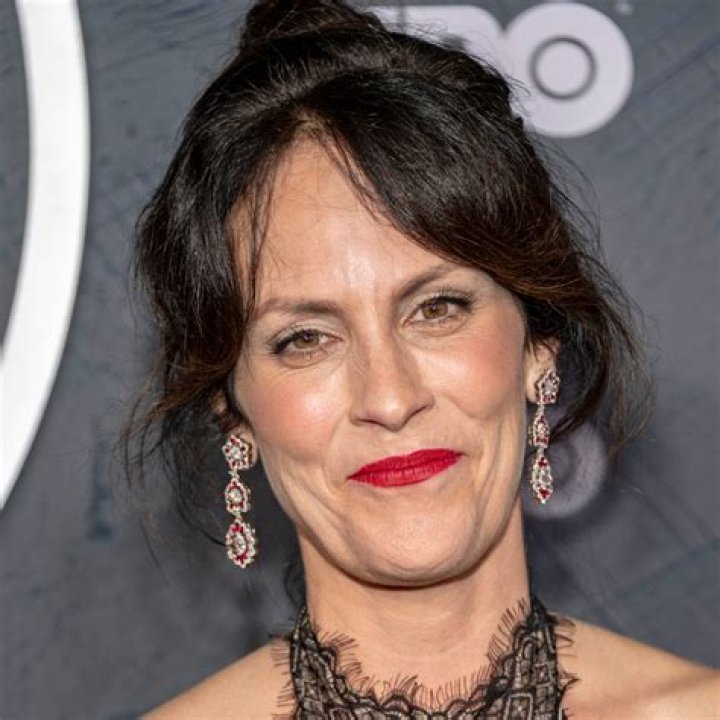 Annabeth Gish Biography - Facts, Childhood, Family Life & Achievements of Actress