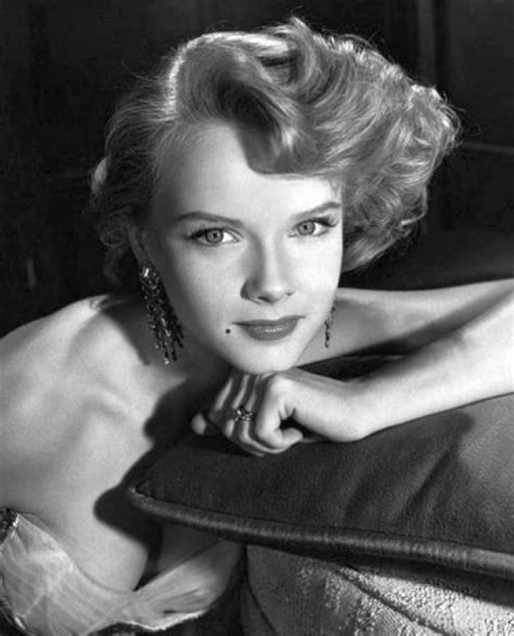 Anne Francis Biography - Facts, Childhood, Family Life & Achievements