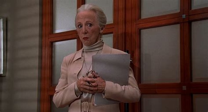 Anne Haney Biography - Facts, Childhood, Family Life & Achievements