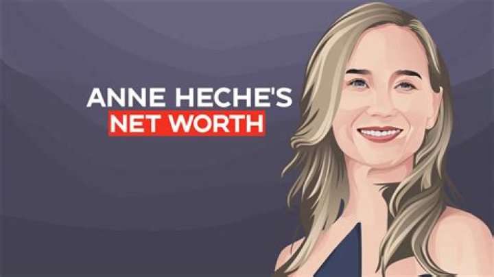 Anne Heche net worth: How much is she worth following deadly car crash?
