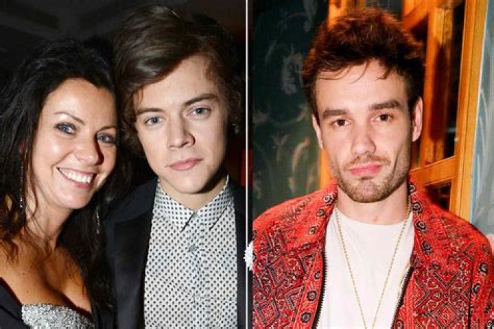 Anne Twist (Harry Styles Mother) Wiki, Bio, Age, Height, Weight, Married, Net Worth, Facts