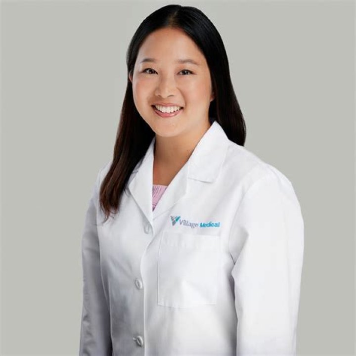 Dr. Annette Li, MD – Houston, TX
