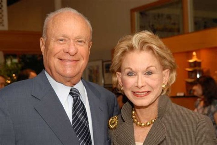 Annette M. Lerner Bio, Ted Lerner wife age, height, children, job, net worth