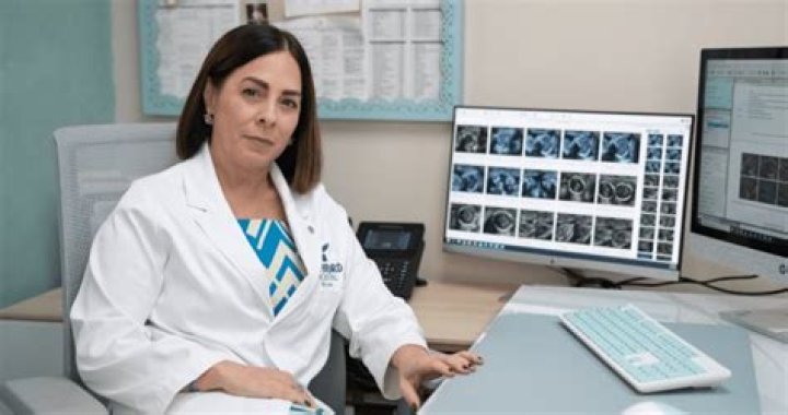 Dr. Annette Perez-Delboy, MD – San Juan, PR
