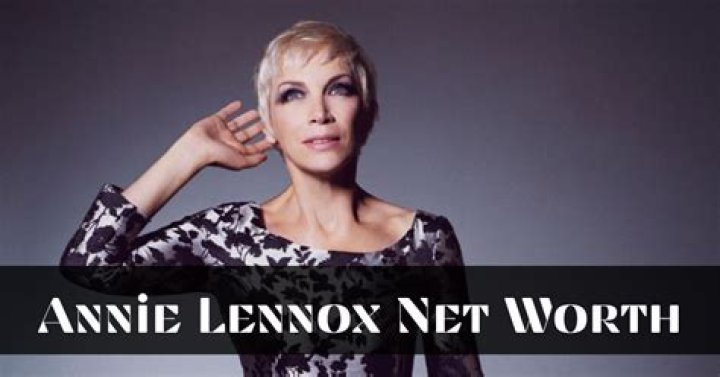 Annie Lennox Net Worth: Lifestyle & Charity