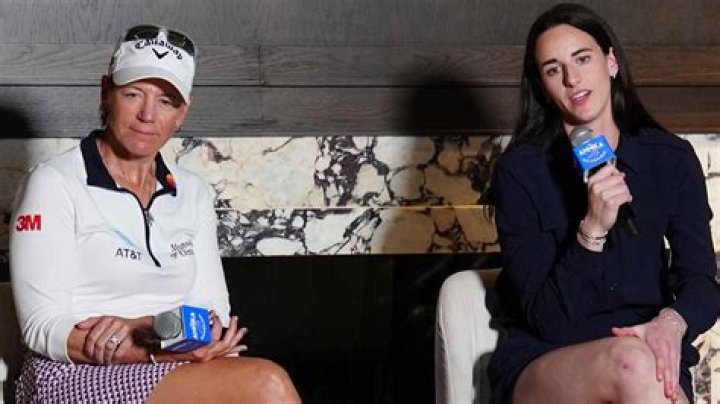 Annika Sorenstam siblings: Meet sister Charlotta Sorenstam