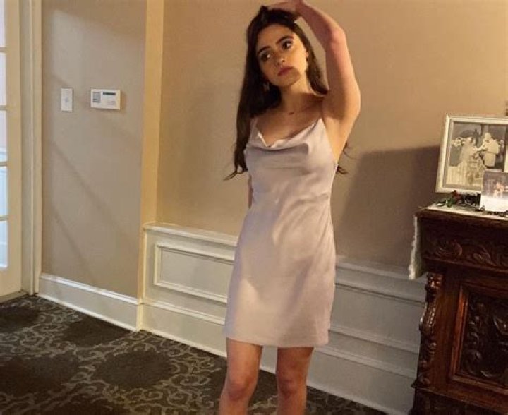 Ansley Spinks [TikTok Star] Wiki, Bio, Boyfriend, Net Worth, Height & More