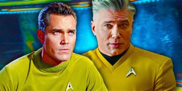 Anson Mount Net Worth: How Rich is the Star Trek Actor?
