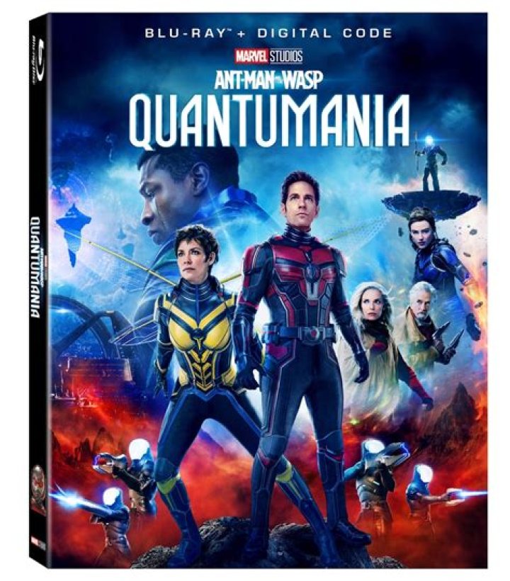 ‘Ant-Man and the Wasp: Quantumania’ digital release hijacked by disgruntled Disney Plus users asking the exact same question