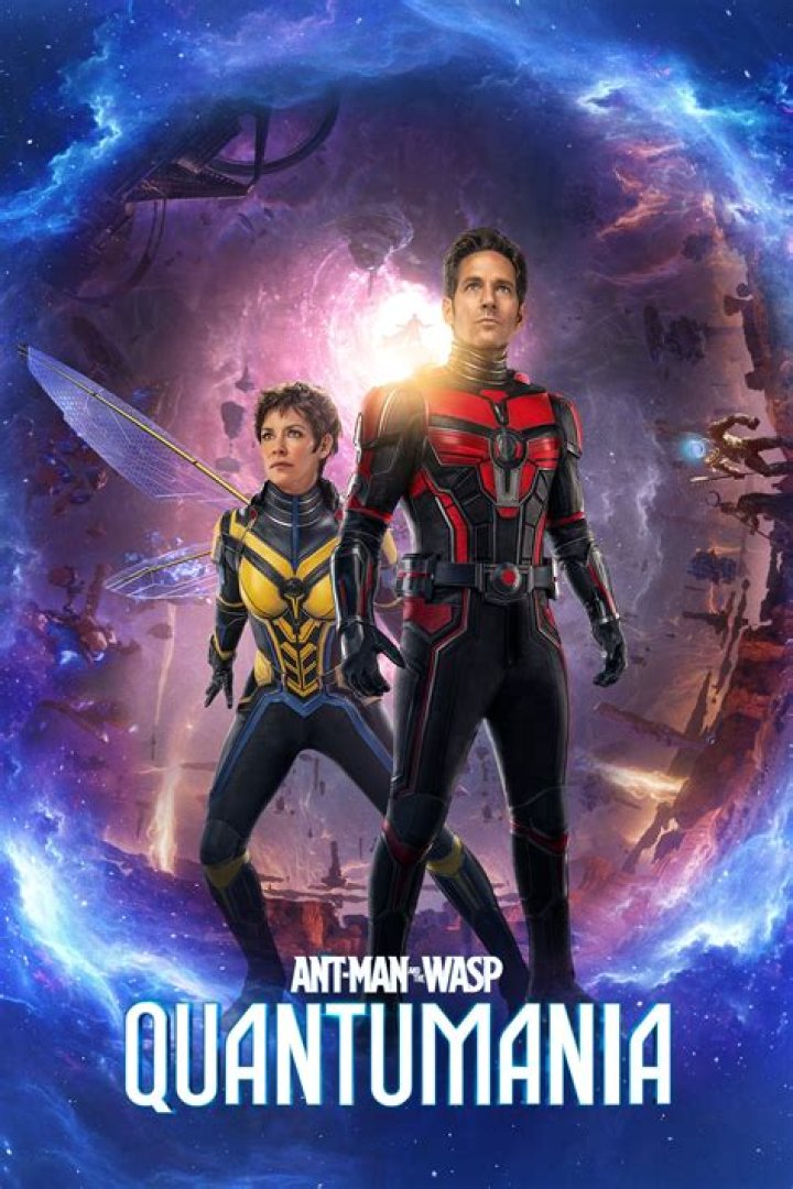 ‘Ant-Man and the Wasp: Quantumania’s Disney Plus debut is achieving the exact opposite of what Marvel wanted