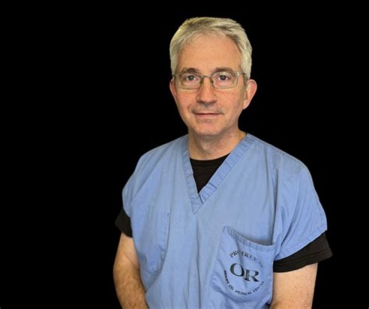 Dr. Ante Lundberg, MD – Boston, MA