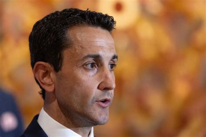 Dr. Anthony Battista, MD – Westminster, CO