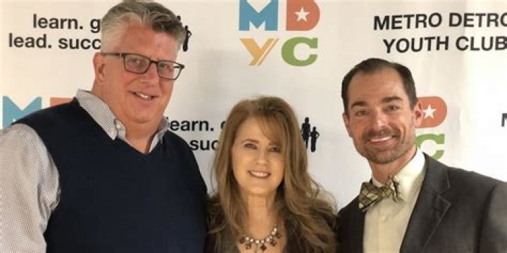 Dr. Anthony Colucci, DO – Clinton Township, MI