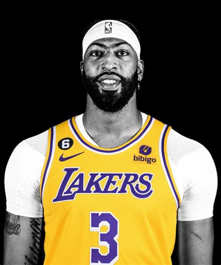 Anthony Davis Biography - Facts, Childhood, Family Life & Achievements