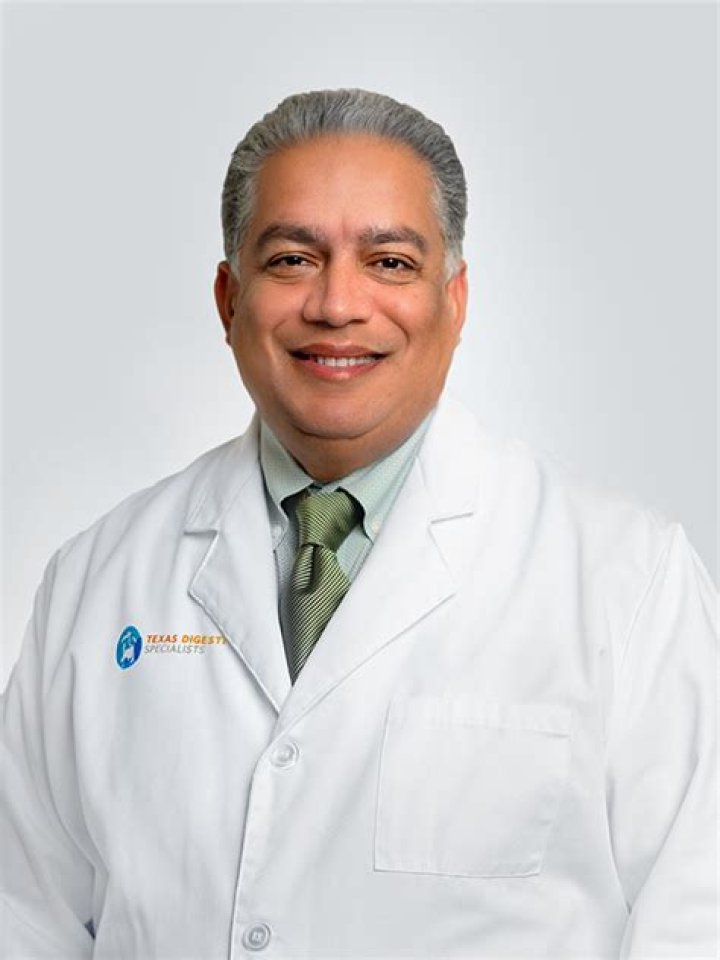 Dr. Anthony Galan, MD – Laredo, TX
