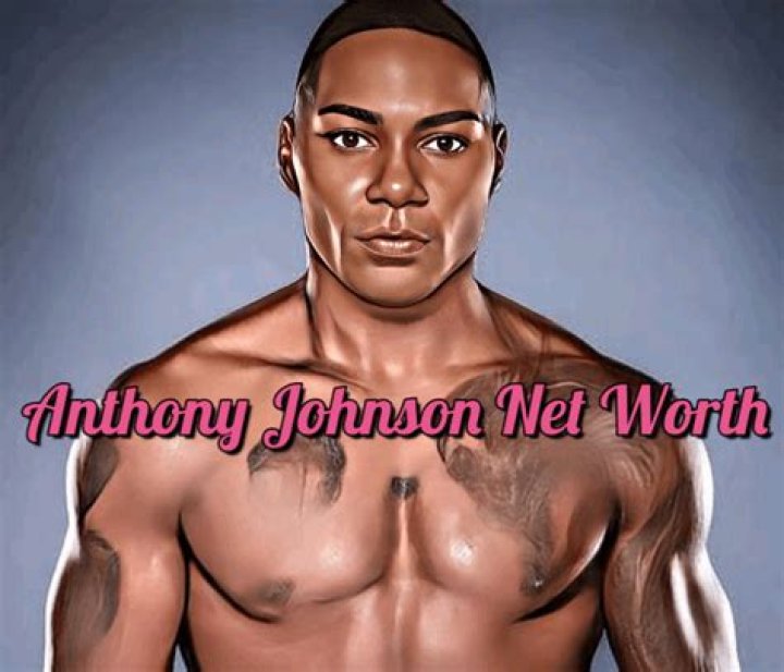 Anthony Johnson Net Worth: How Rich was MMA Fighter Actually?