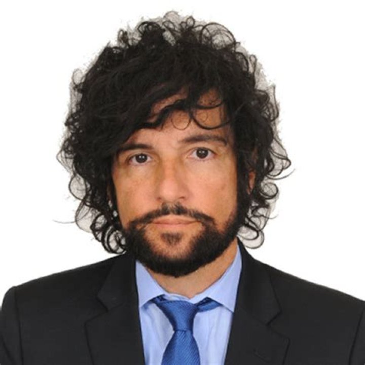 Dr. Anthony Lucci, MD – Houston, TX