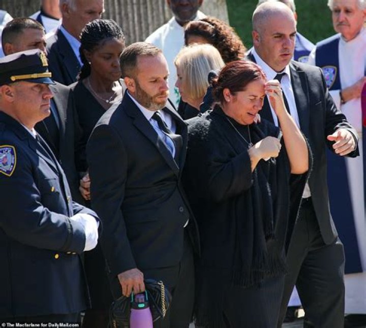 Anthony Varvaro cause of death, wife, children, net worth, funeral