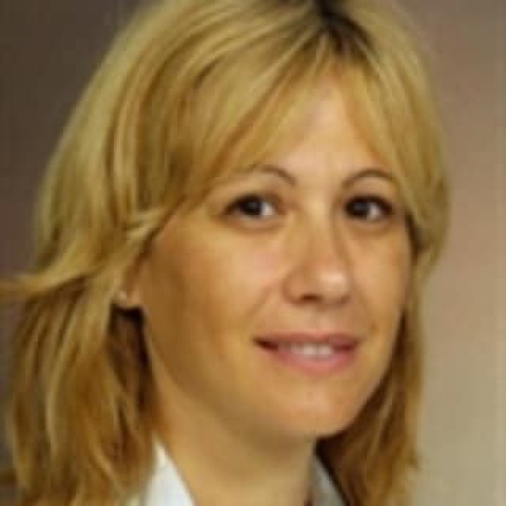 Dr. Antoaneta Balabanov, MD – Chicago, IL