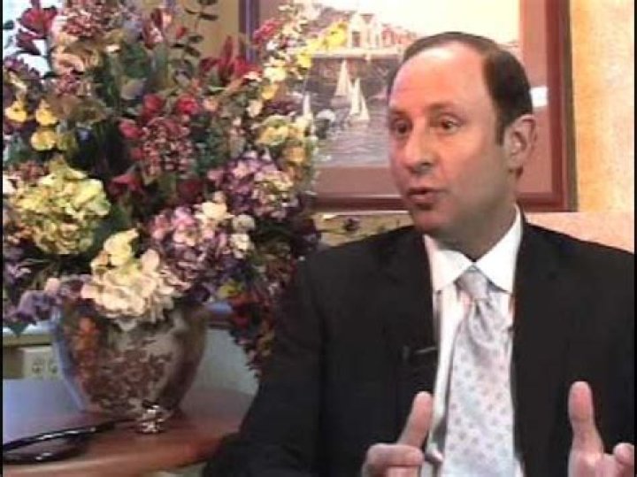 Dr. Antone Salel, MD – Del Mar, CA