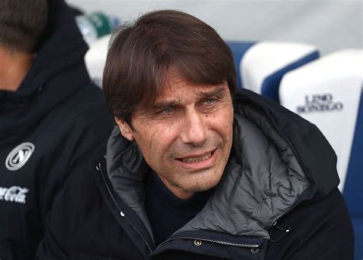 Antonio Conte Wiki, bio, age, height, tactics, teams, trophies, salary, net worth, Instagram