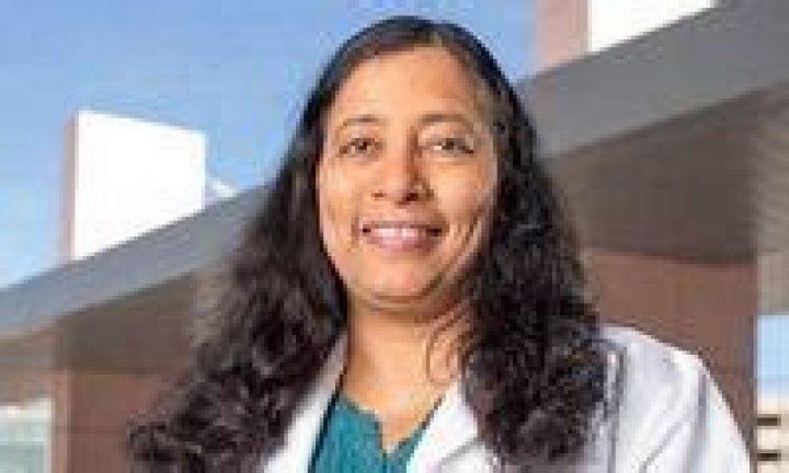 Dr. Anu Prabhala, MD – Tulsa, OK