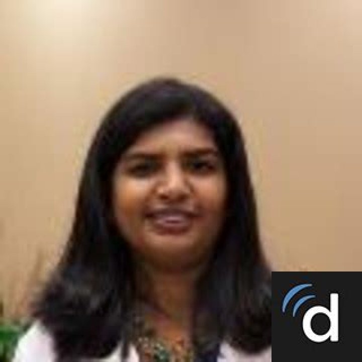 Dr. Anuradha Sathya, MD – Corona, CA