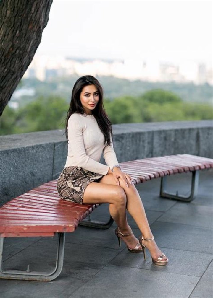 Anzhelika Tahir (Model) Age, Biography, Net Worth, Height & More