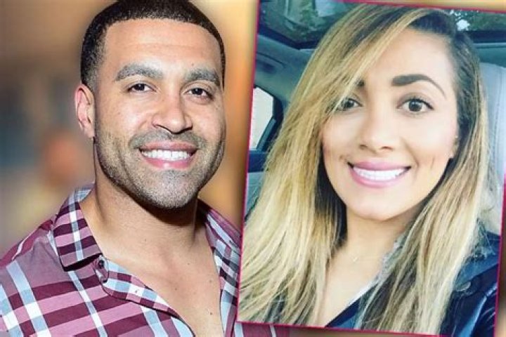 Apollo Nida Fiance Sherien Almufti Slammed For Being A Homewrecker After She Posts Old Video Of Him