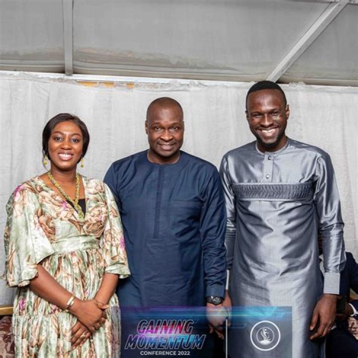 Apostle Elvis Agyemang Rebukes Side Chick Who Sends Alpha Hour Link To Husband To Join And Pray Against Wife