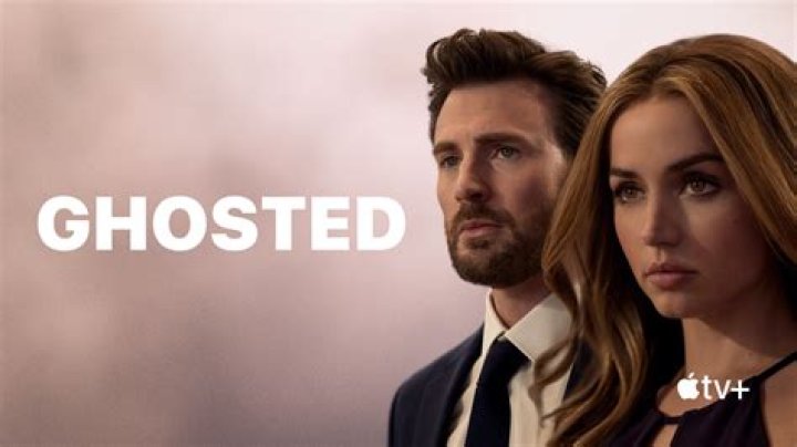 Apple TV Plus’ ‘Ghosted’ release date, trailer, cast, and plot