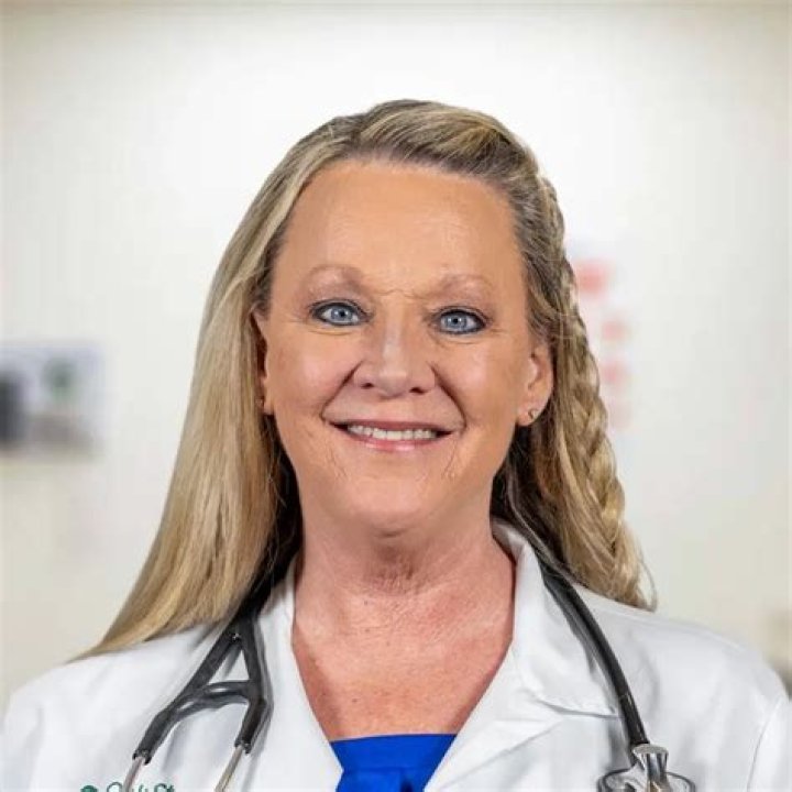 April Barr – Madison, IN