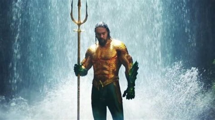 ‘Aquaman 2’ release date and cast, confirmed