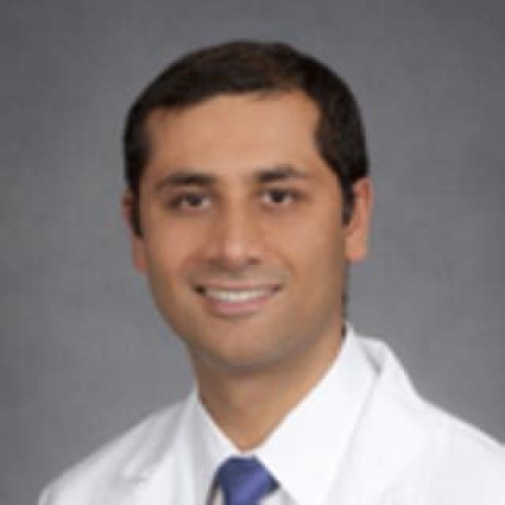 Dr. Arash Bornak, MD – Miami, FL