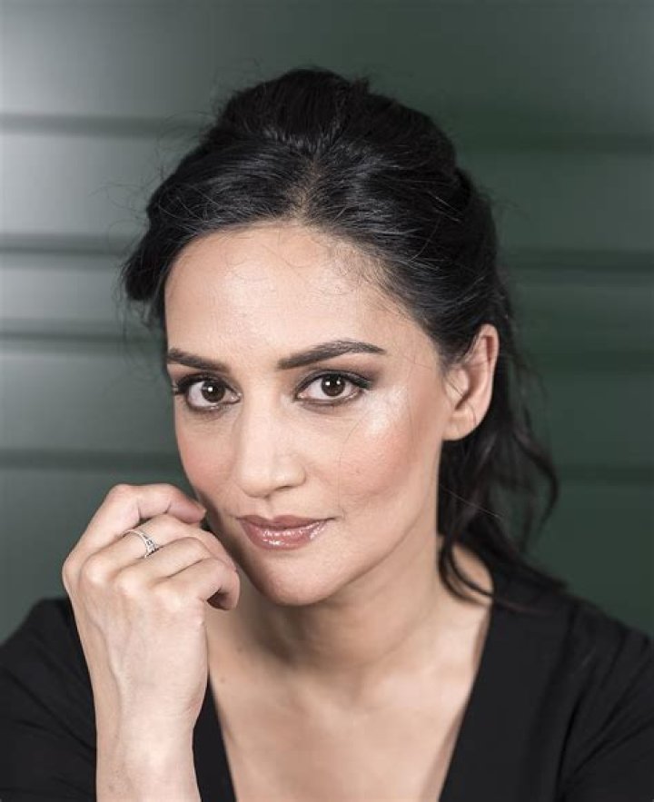 Archie Panjabi Biography - Facts, Childhood, Family Life & Achievements of English Actress