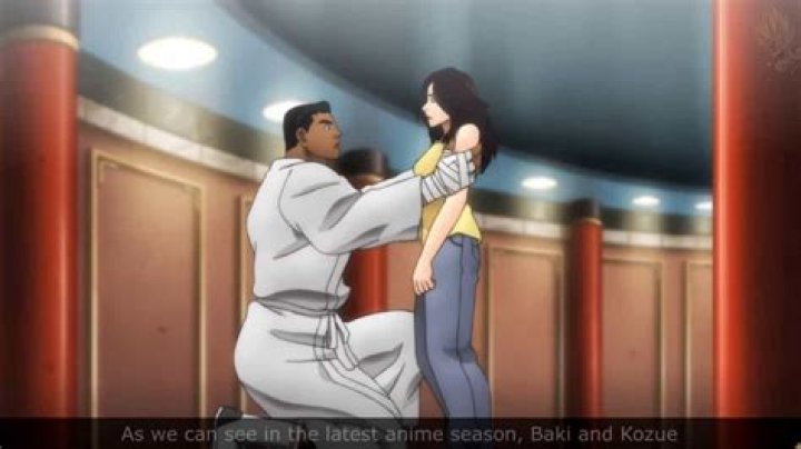 Are Baki And Kozue Still Together? – Celebrity