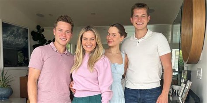 Are Candace Cameron And Kirk Cameron Related? – Celebrity