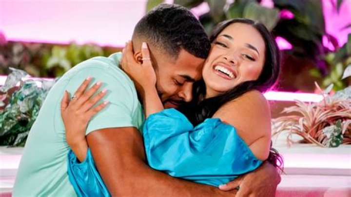Are Cely Vazquez and Johnny Middlebrooks from ‘Love Island: USA’ season 2 still together?