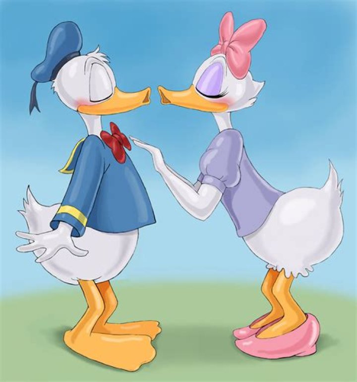 Are Daisy and Donald married? – Celebrity