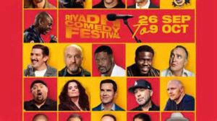 Are Dave Chappelle and Bill Burr friends?