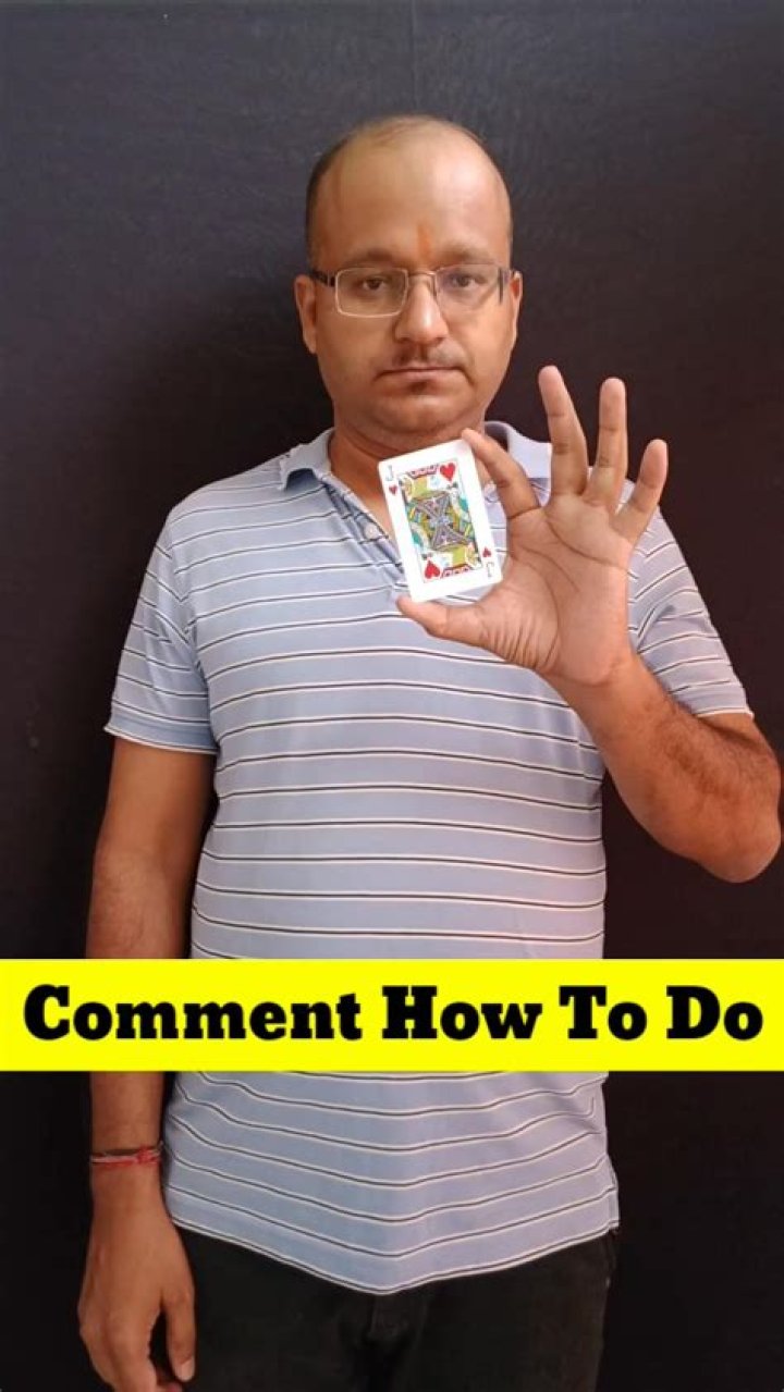 Are David Blaine’s magic tricks real? Reddit explanation