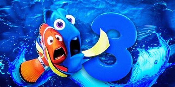 Are Dory and Marlin in love? – Celebrity